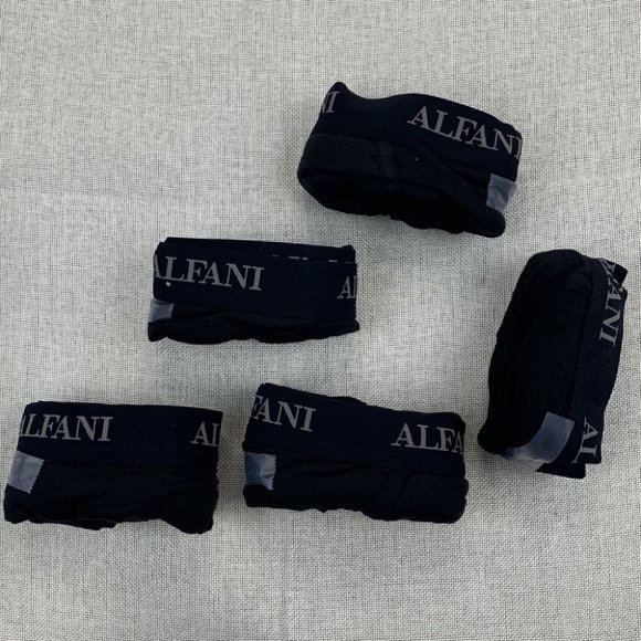 Alfani Men's 5-Pk. Briefs size L - Picture 10 of 10